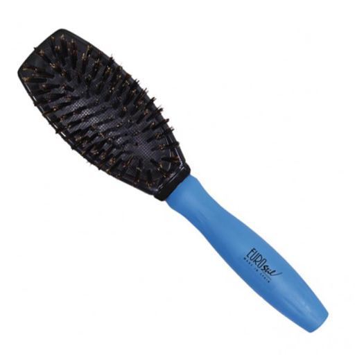 Small Professional Bi-material Brush