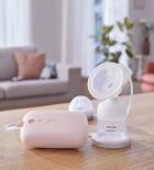 Simple Electric Breast Pump