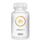 Omega 3 90 Capsules