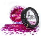 Fantasy Iridescent Chunky Loose Glitter