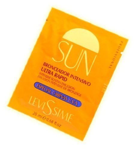 Sun Intensive Bronzer 20 ml