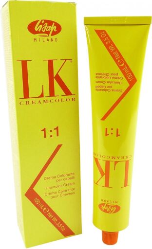 Lk Antiage Color Cream 6/44 mahogany 100 ml