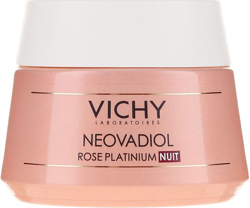 Neovadiol Rose Platinium Night Cream 50ml