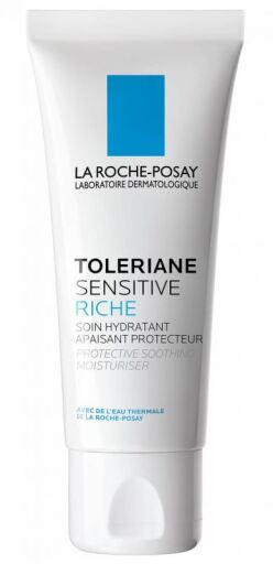 Tolerian Riche Calmant 40 ml