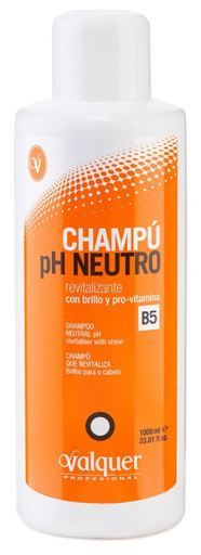 Ph Neutral Shampoo 1000 ml