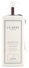 Bebe Nettoyante Bath Gel 400 ml