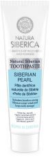 Toothpaste Siberian Pearl 100g