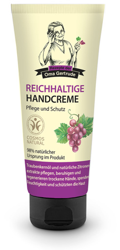 Nourishing Hand Cream 75 ml