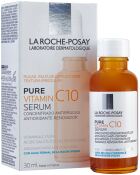 Pure Vitamin C10 Anti-Wrinkle Serum 30ml