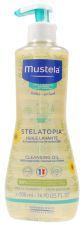 Stelatopia Huile Lavante 500 ml