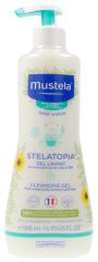 Stelatopia Gel Lavant 500 ml