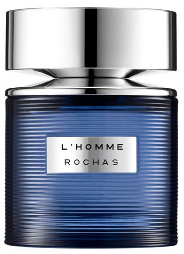 Homme Eau de Toilette Spray 60ml