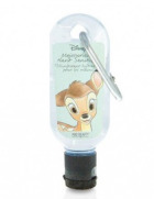 Disney Sentimental Clip &amp; Clean hand sanitizers