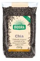 Chia seeds 250g