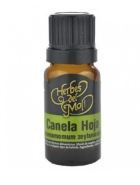 Essential Oil Cinnamon Leaf Eco 10 ml