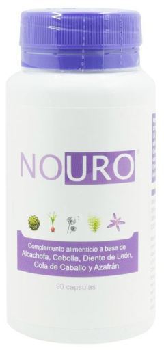 Nouro 90 Capsules