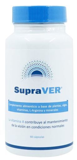 Supraver 60 Capsules