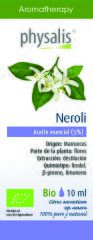 Néroli Essential Oil 5% 10 ml