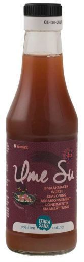 Ume Su Umeboshi Seasoning 250 ml