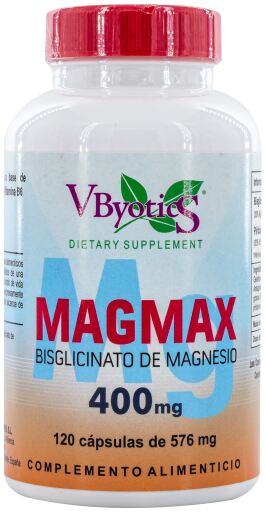  Magnesium Bisglycinate 400mg