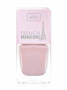 French Manicure Nail Polish 1