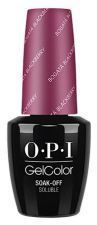 Gel Polish Color Soak Off 15 ml