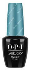 Gel Polish Color Soak Off 15 ml