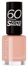 Nail Polish 60 Seconds Super Shine