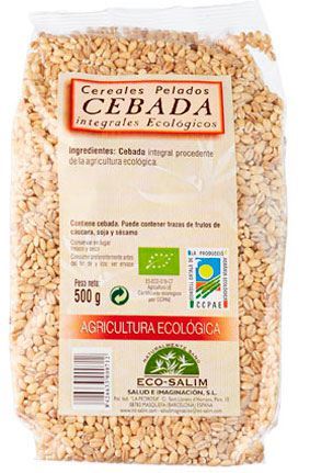 Peeled Grain Barley 500 gr