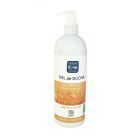 Organic Honey & Oat Shower Gel 740 ml