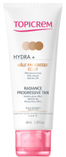 Hydra+ Progressive Tanning 40ml