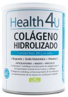 Hydrolyzed Collagen Powder 200 gr