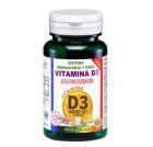 Vitamin D3 High Concentration