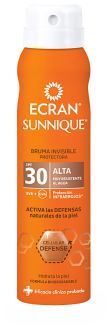 Sunnique Invisible Protective Mist SPF 30 75 ml