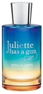 Vanilla Vibes Eau de Parfum Spray 100 ml