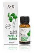 100% Pure Asian Centella Oil 10 ml