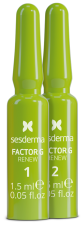 Factor G Renew Biostimulant Ampoules 7 x 1.5 ml