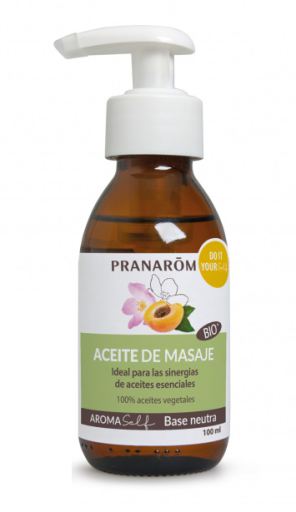 Massage Oil 100ml