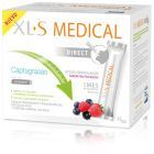 Xls Medical Captagrasas 90 Sticks Granules