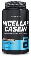 Micellar Casein Vanilla 908 gr