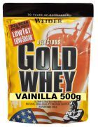 Whey Gold Banana