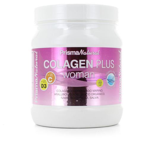 Prisma Woman collagen can 300 gr