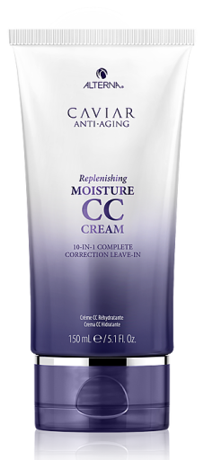 Caviar Replenishing CC Moisturizing cream 100 ml