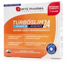 Turboslim Cronoactive 24h 56 capsules