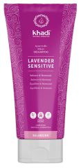 Lavender Sensitive Shampoo 200 ml