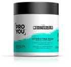 Pro You The Moisturizer Hydrating Mask 500ml