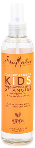 Kids Extra Moisturizing Detangler 237 ml