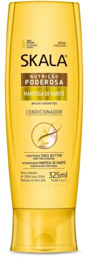 Shea Butter Conditioner 325 ml