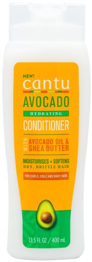 Sulfate-Free Conditioner 400 ml