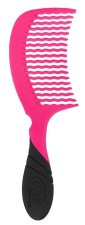 Pro Detangling Comb Brush 1 Unit